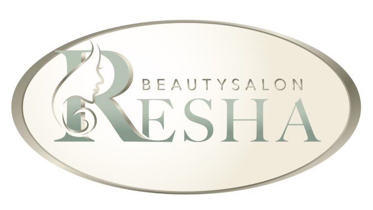 Logo Resha Beautysalon
