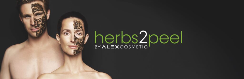 herbs2peel